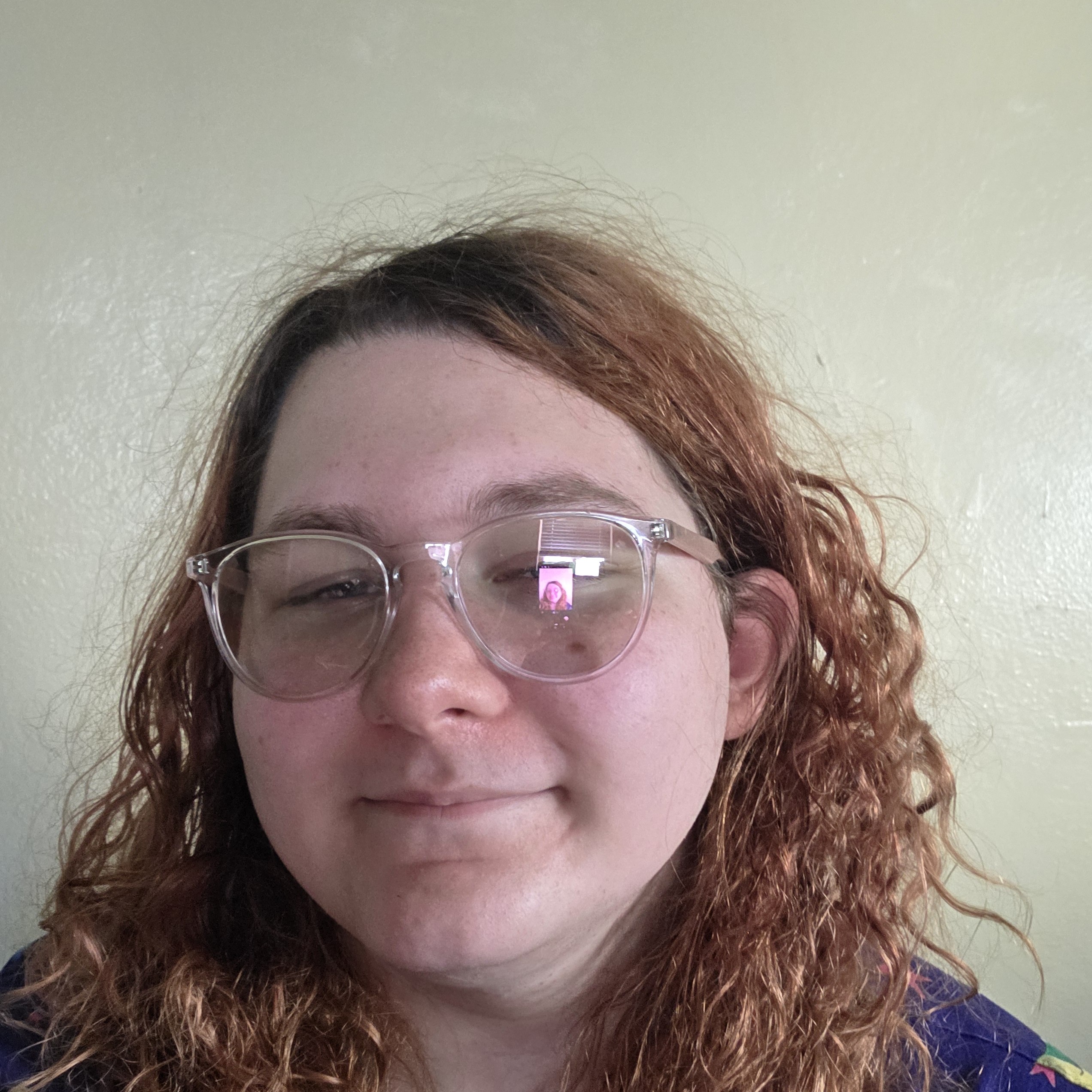 Emmy Anderson's Profile Picture
